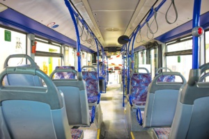 INVESTORA Firmenverkauf-Busbetrieb