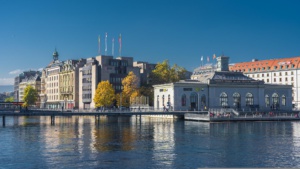 Firmenverkauf in der Schweiz