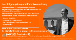 Offerte-004-2020-Firmenverkauf-Fleischfabrik-D-A-CH-Region-300x157 Offerte 004 2020 Firmenverkauf Fleischfabrik D-A-CH Region