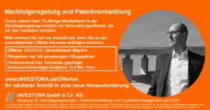Offerte-005-2019-Firmenverkauf-APH-Pflegeeinrichtung-300x157 Offerte 005 2019 Firmenverkauf APH Pflegeeinrichtung