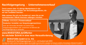 Offerte-035-2020-Firmenverkauf-Hersteller-Verpackungsmaschinen-300x157 Offerte 035 2020 Firmenverkauf Hersteller Verpackungsmaschinen