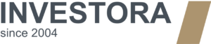 Logo der INVESTORA GmbH & Co. KG